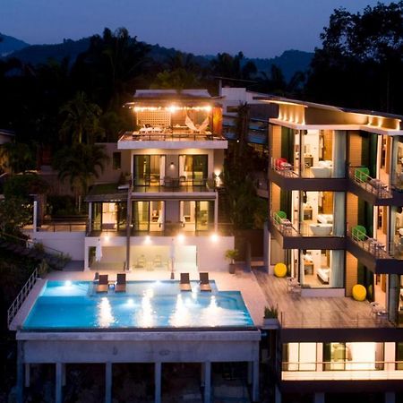 Ao Luek Panoramic Pool-Sha Plus Ao Luk 外观 照片
