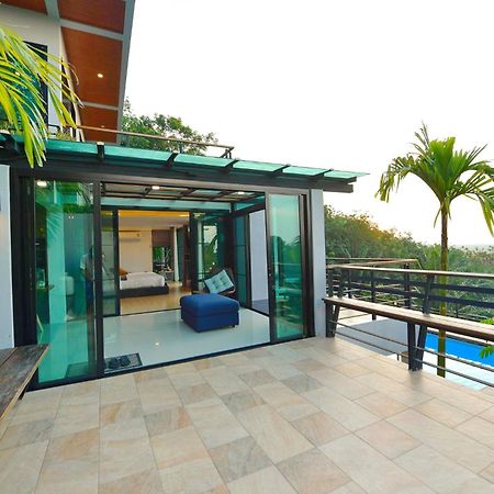Ao Luek Panoramic Pool-Sha Plus Ao Luk 外观 照片