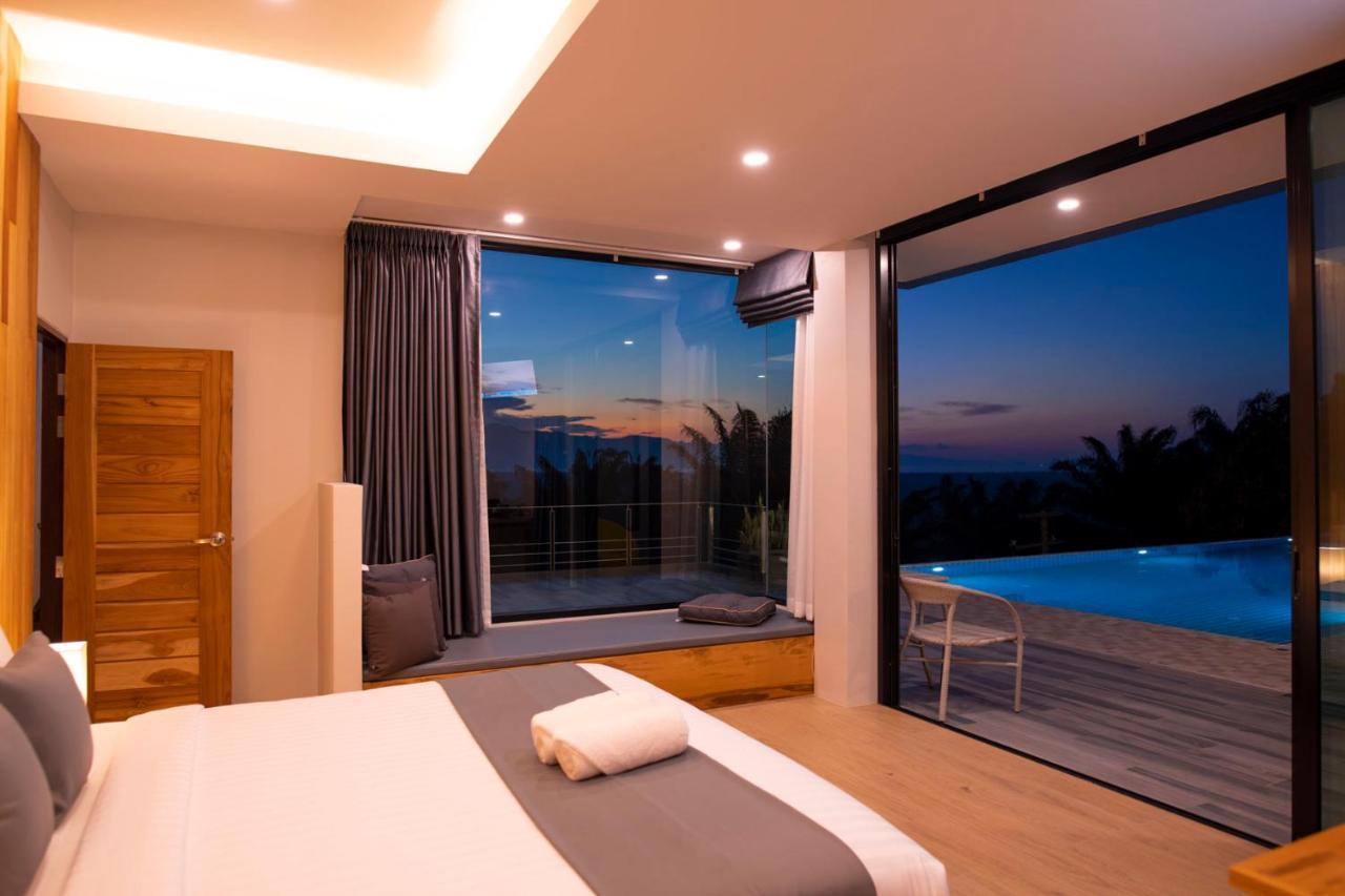 Ao Luek Panoramic Pool-Sha Plus Ao Luk 外观 照片